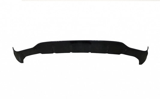 Valance Rear Lower Gloss Black With Amg Aerodynamic Pkg For Mercedes - MB1194101