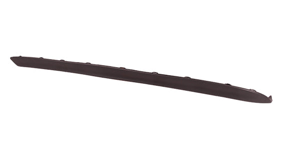 Valance Rear Without Amg Pkg For Mercedes - MB1195102