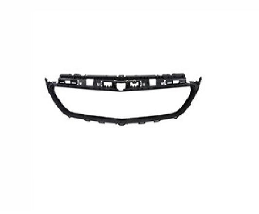 Grille Outer Black With Camera For Mercedes - MB1202108