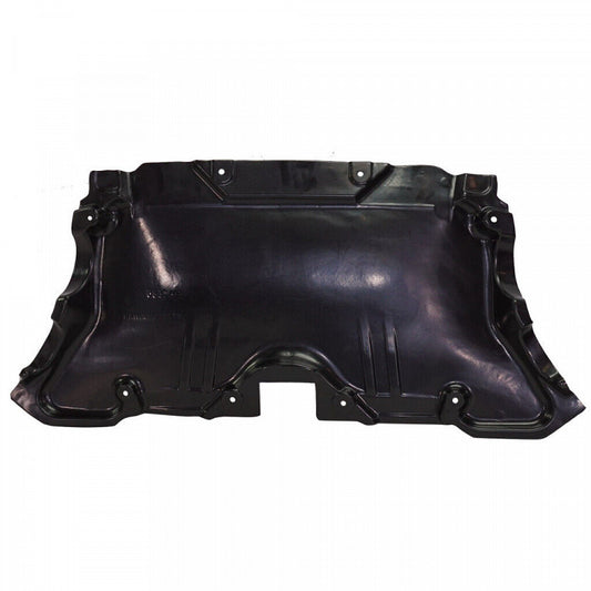 Undercar Shield Front Rearward For Mercedes - MB1228177