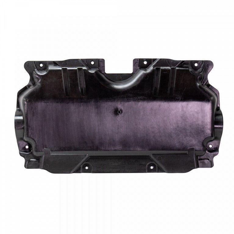 Undercar Shield Center For Mercedes - MB1228186