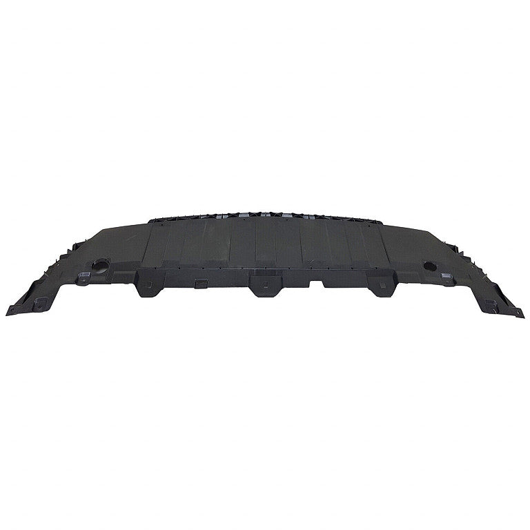 Undercar Shield Front Forward Without Amg Line Pkg For Mercedes - MB1228194