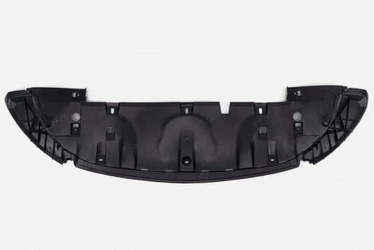 Undercar Shield Front Forward Without Amg Line For Mercedes - MB1228198