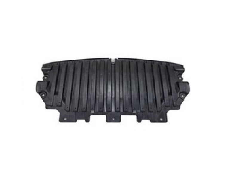 Undercar Shield Front Forward With Amg For Mercedes - MB1228201