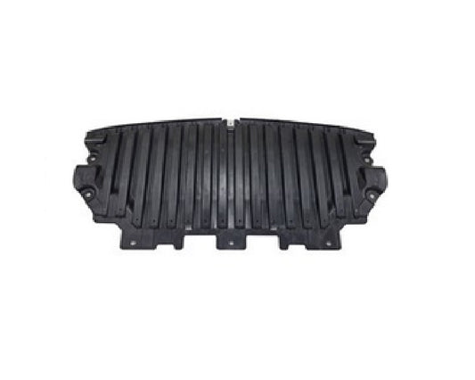 Undercar Shield Front Forward With Amg For Mercedes - MB1228201