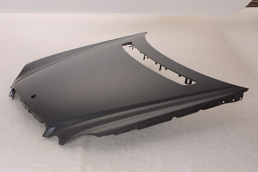Hood Aluminum For Mercedes - MB1230119