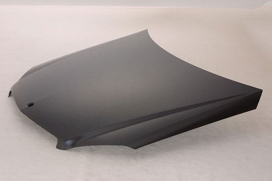 Hood Steel Expt C63 Capa For Mercedes - MB1230123C
