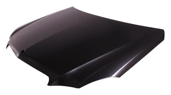 Hood Aluminum (Sdn 10-13/Wgn 11-13) For Mercedes - MB1230126