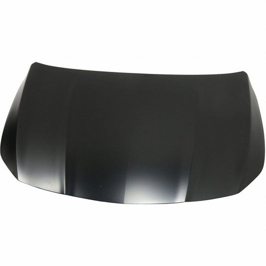 Hood Aluminum Capa For Mercedes - MB1230139C
