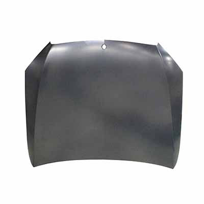 Hood Aluminum Capa For Mercedes - MB1230140C