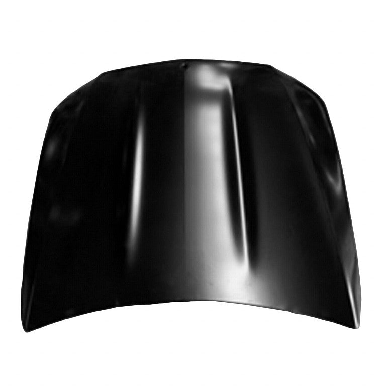 Hood Aluminum Capa For Mercedes - MB1230163C