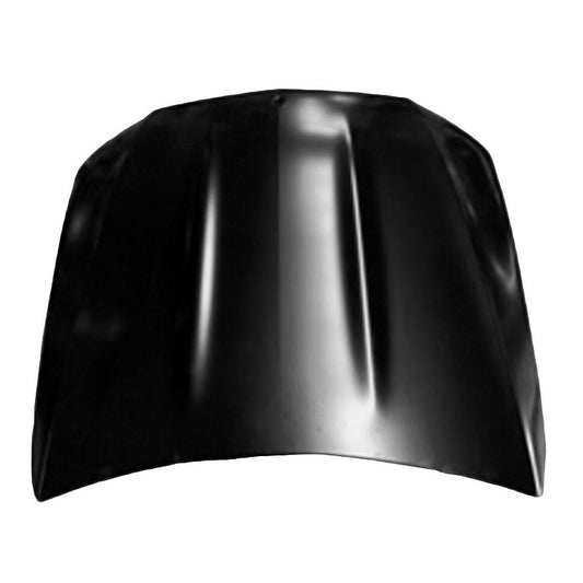 Hood Aluminum For Mercedes - MB1230163
