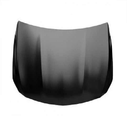 Hood Aluminum Capa For Mercedes - MB1230171C