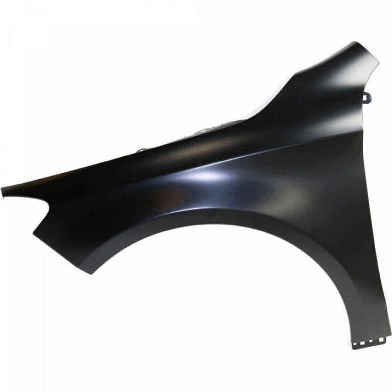 Fender Front Driver Side Aluminum For Mercedes - MB1240146