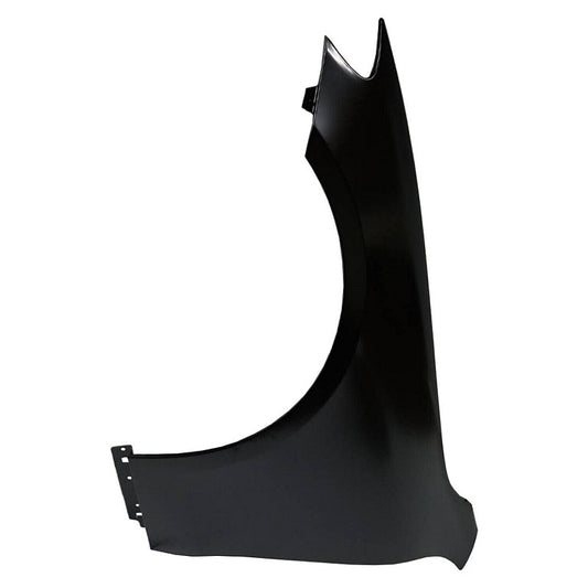 Fender Front Driver Side Aluminum For Mercedes - MB1240166