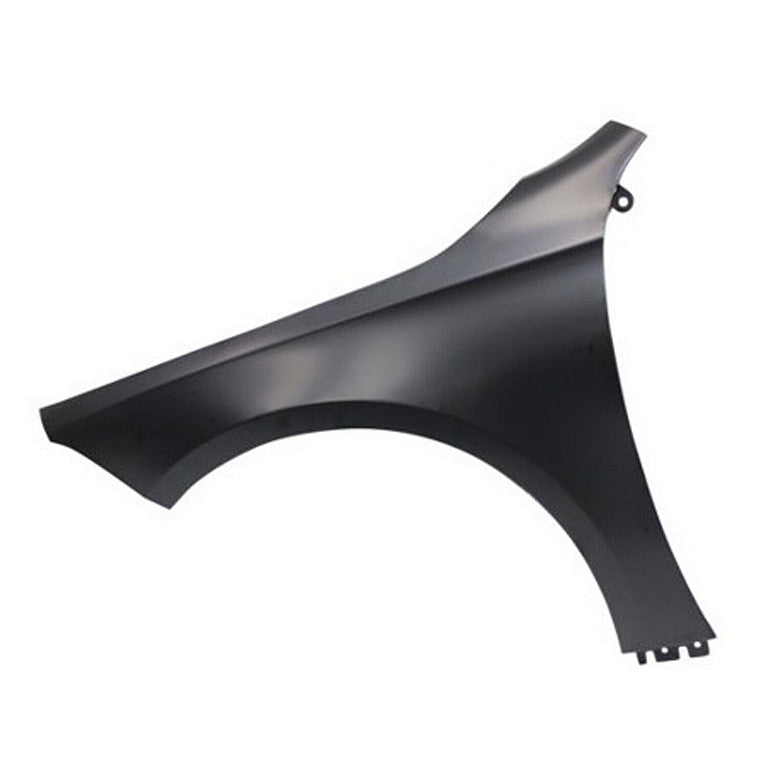 Fender Front Driver Side Aluminium For Mercedes - MB1240167