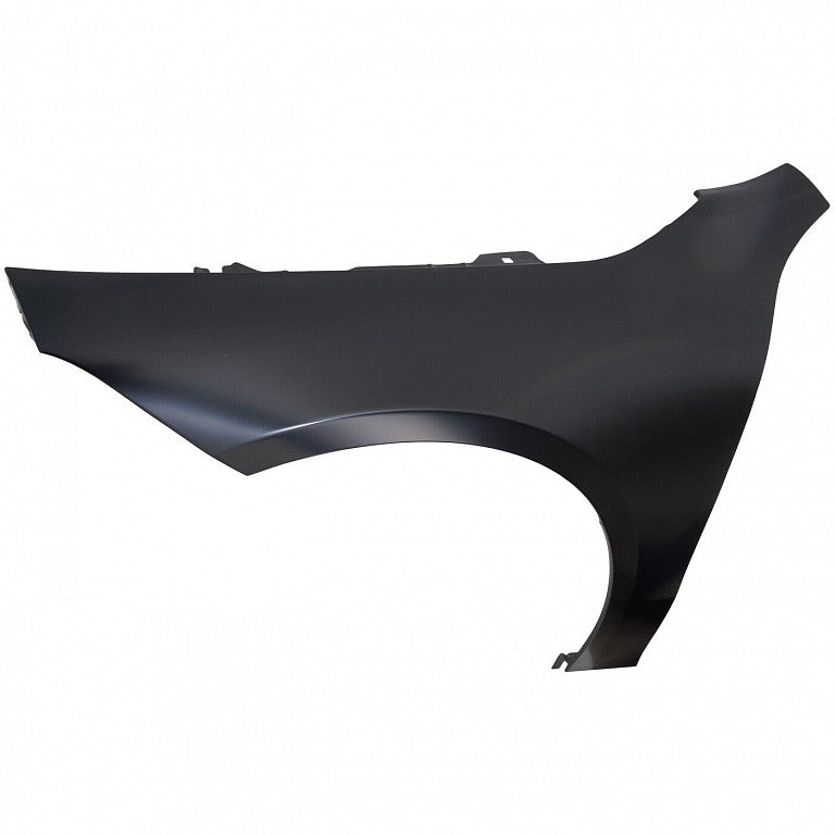 Fender Front Driver Side Aluminum Capa For Mercedes - MB1240172C