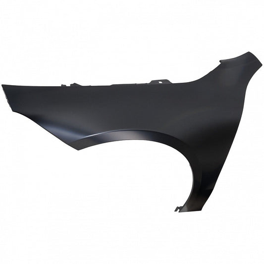 Fender Front Driver Side Aluminum Capa For Mercedes - MB1240172C