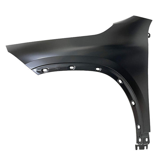 Fender Front Driver Side Aluminum For Mercedes - MB1240179