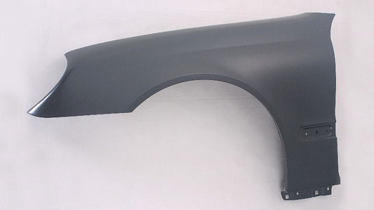Fender Front Passenger Side Sdn/Wgn Capa For Mercedes - MB1241125C