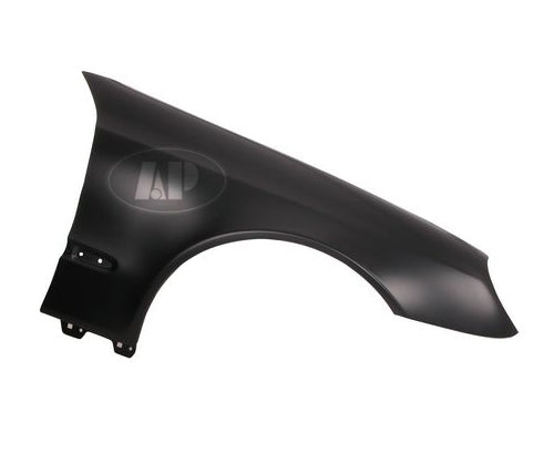 Fender Front Passenger Side Aluminum For Mercedes - MB1241129