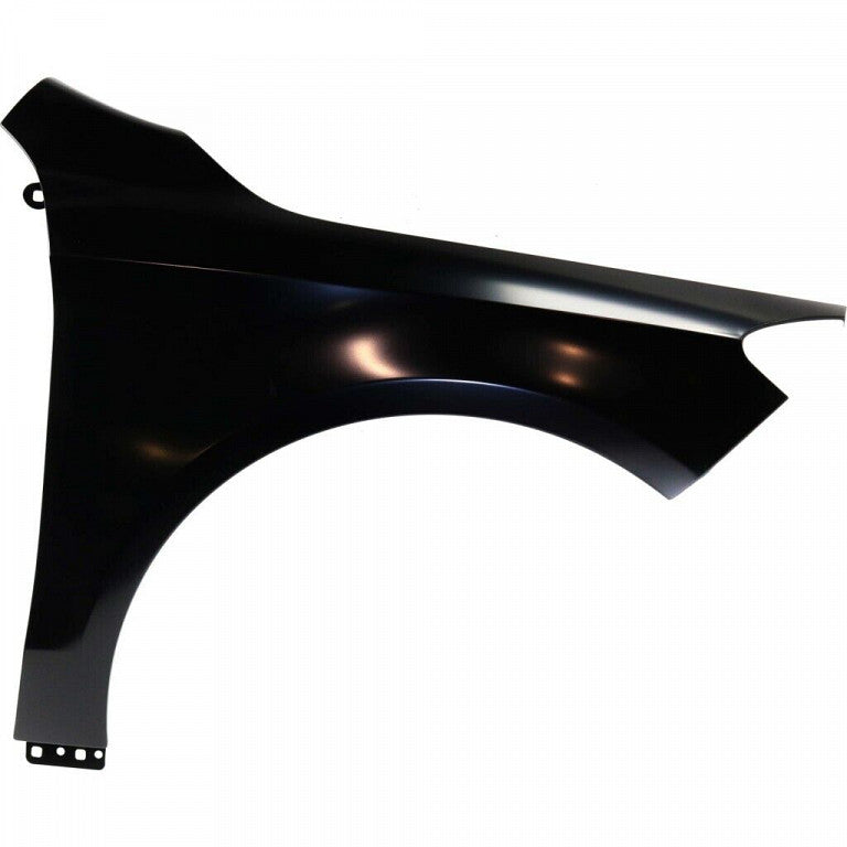Fender Front Passenger Side Aluminum Capa For Mercedes - MB1241146C