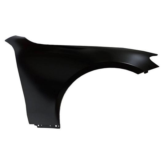 Fender Front Passenger Side Aluminum Capa For Mercedes - MB1241166C