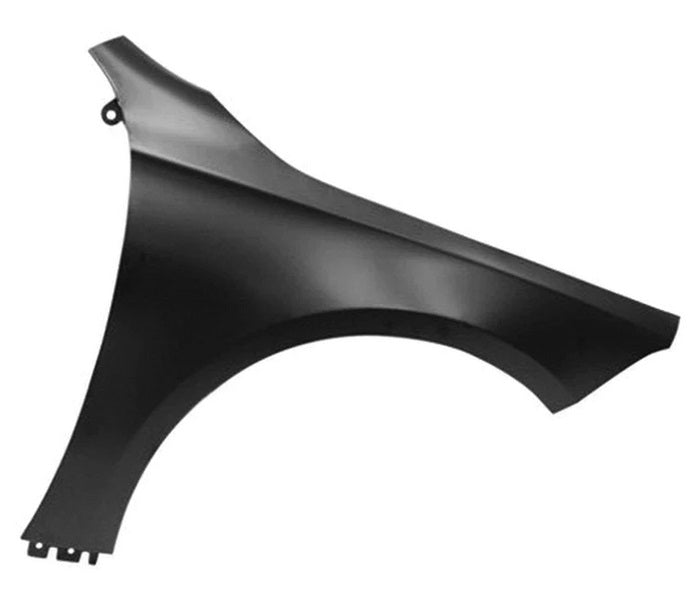 Fender Front Passenger Side Aluminium For Mercedes - MB1241167