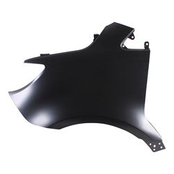 Fender Front Passenger Side Steel Without Side Lamp Hole Capa For Fronteightliner - MB1241168C