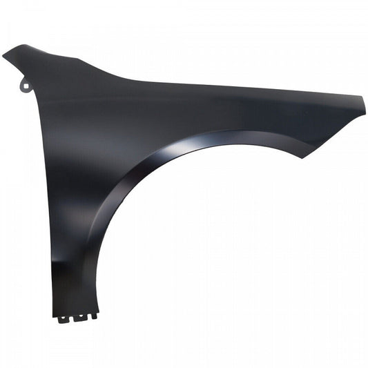 Fender Front Passenger Side Aluminum For Mercedes - MB1241172