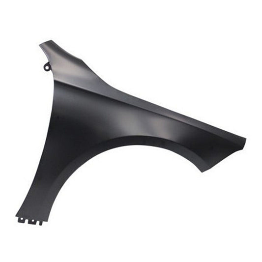 Fender Front Passenger Side Steel For Mercedes - MB1241175