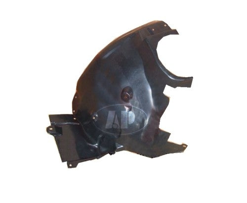 Fender Liner Front Driver Side Rear Section Sdn For Mercedes - MB1248108