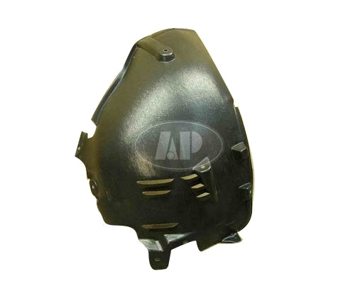 Fender Liner Front Driver Side Frontont Section For Mercedes - MB1248151