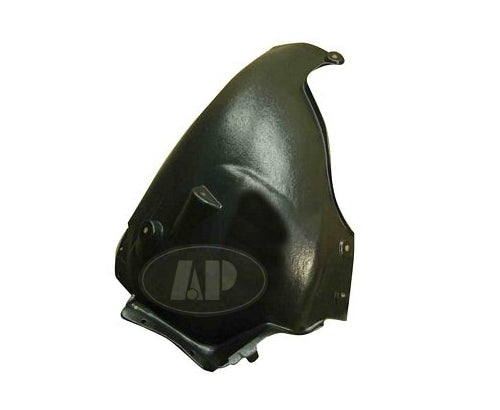 Fender Liner Front Driver Side Rear Section For Mercedes - MB1248152