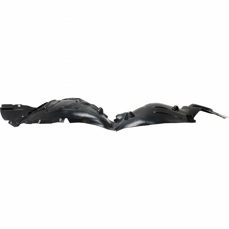 Fender Liner Front Driver Side For Mercedes - MB1248180