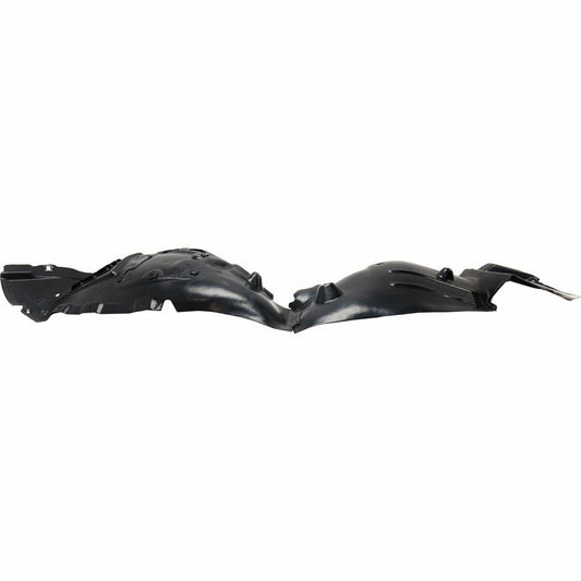 Fender Liner Front Driver Side For Mercedes - MB1248180