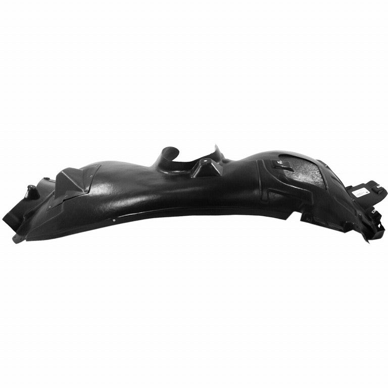 Fender Liner Front Passenger Side For Mercedes - MB1249175