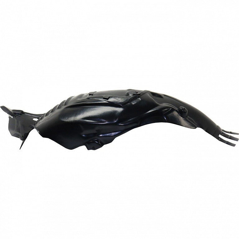 Fender Liner Front Passenger Side For Mercedes - MB1249181
