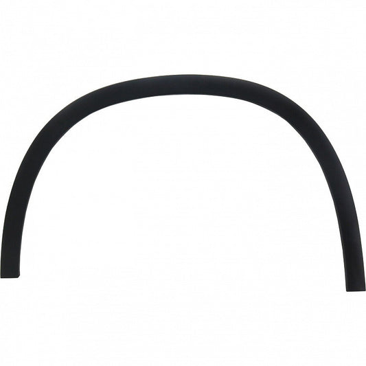 Wheel Arch Trim Front Driver Side Textured Black For Mercedes - MB1290100