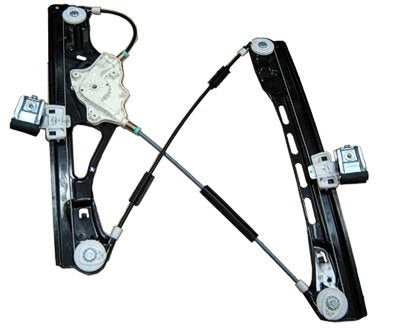 Window Regualtor Front Passenger Side Power For Mercedes - MB1351113