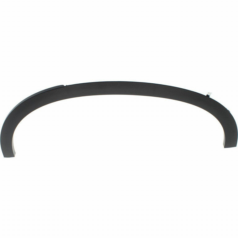 Wheel Arch Trim Rear Driver Side Textured Black For Mercedes - MB1790102