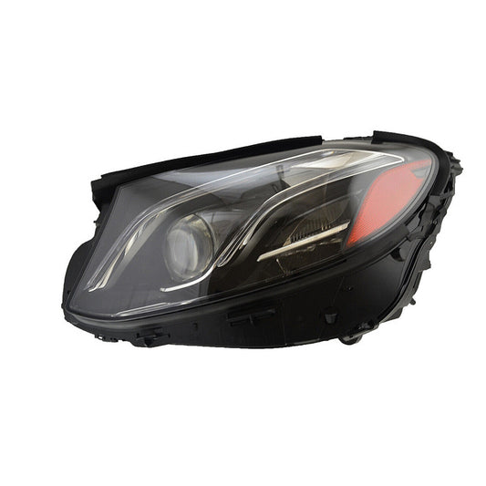 Head Lamp Driver Side Led With Active Body Control Without Logo High Quality For Mercedes - MB2518111