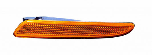 Signal Lamp Front Driver Side Sdn/Wgn Capa For Mercedes - MB2532101C