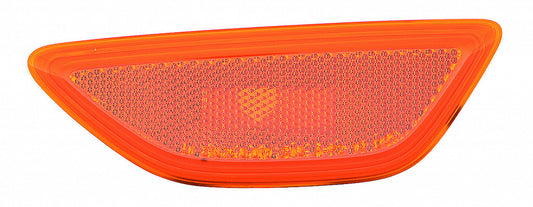 Side Marker Lamp Front Driver Side Capa For Mercedes - MB2534100C