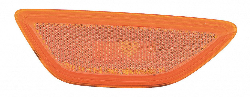Side Marker Lamp Front Passenger Side Capa For Mercedes - MB2535100C