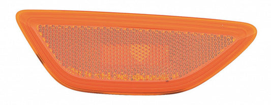Side Marker Lamp Front Passenger Side High Quality For Mercedes - mb2535100
