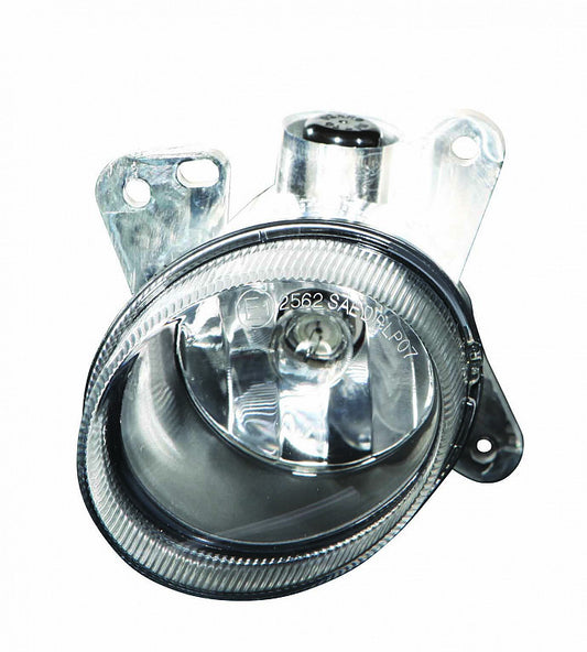 Driving Lamp Driver Side Non Led Sdn/Cpe/Conv/Wgn Capa For Mercedes - MB2548100C