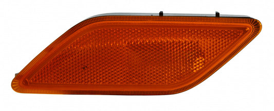 Side Marker Lamp Driver Side (In Bumper) High Quality For Mercedes - mb2550104