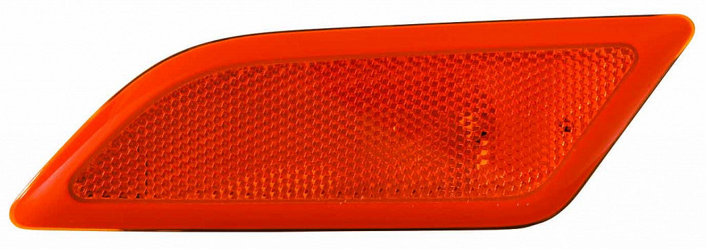 Side Marker Lamp Driver Side Sdn Exclude C63 High Quality For Mercedes - mb2550105