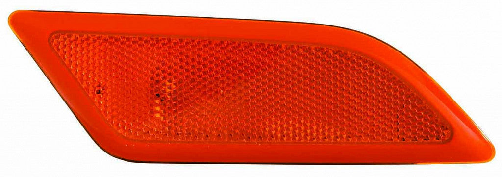 Side Marker Lamp Passenger Side Sdn Exclude C63 High Quality For Mercedes - mb2551105